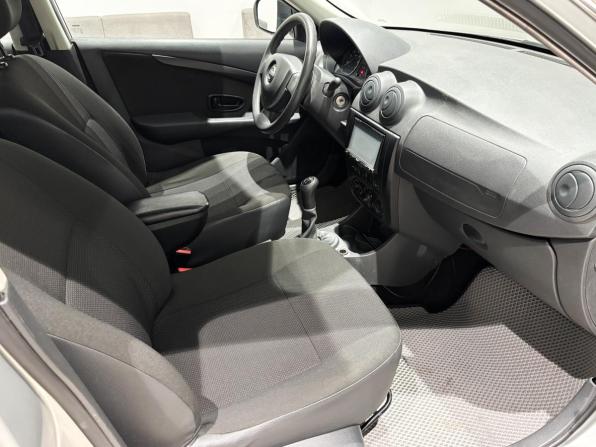 Nissan Almera III (G15) с пробегом 2013 года, цена 590 901 рубль, 129121 км, седан, Автокод Объявления