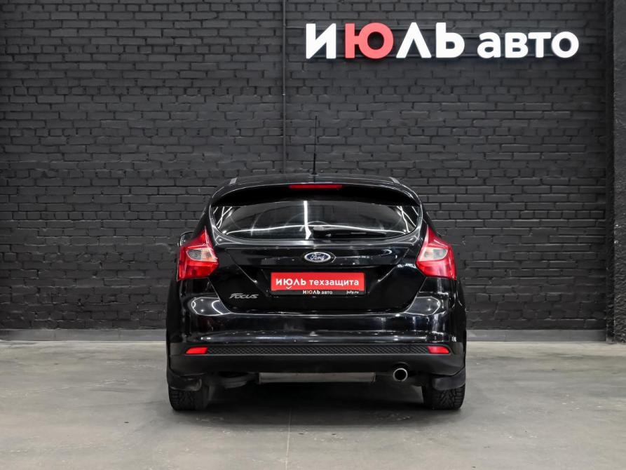 Ford Focus III Екатеринбург  - изображение 5