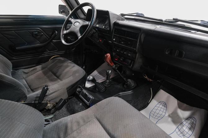 Lada (ВАЗ) 2121 (4x4) I Рестайлинг с пробегом 2010 года, цена 439 000 рублей, 150000 км, внедорожник, Автокод Объявления
