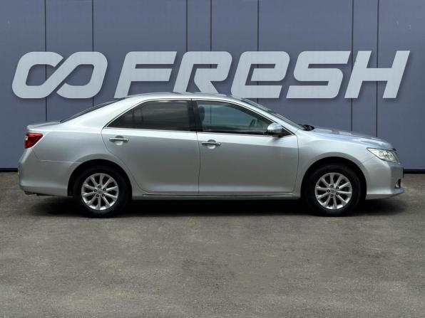 Toyota Camry VII (XV50) с пробегом 2012 года, цена 1 799 000 рублей, 182751 км, седан, Автокод Объявления