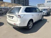 Mitsubishi Outlander III Москва  - изображение 10