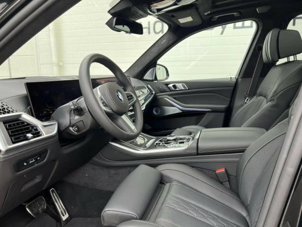 BMW X5 IV (G05/G18) Рестайлинг с пробегом 2025 года, цена 14 999 000 рублей, 95 км, внедорожник, Автокод Объявления