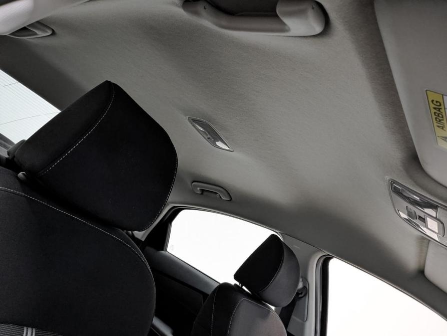 Kia Cerato IV Санкт-Петербург  - изображение 23