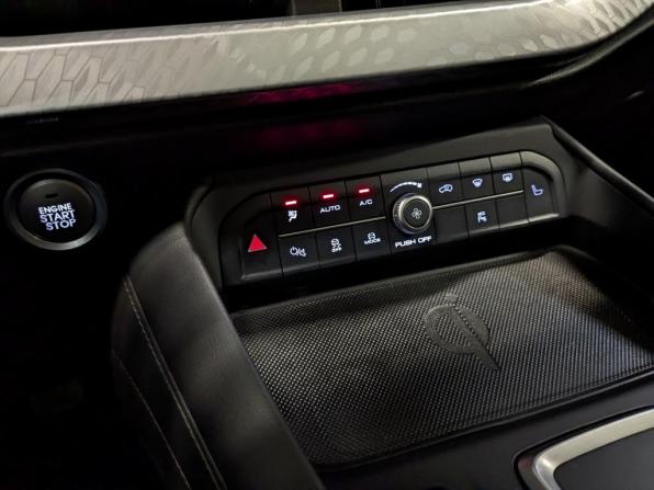 Haval F7 I Рестайлинг с пробегом 2023 года, цена 2 100 000 рублей, 49341 км, внедорожник, Автокод Объявления