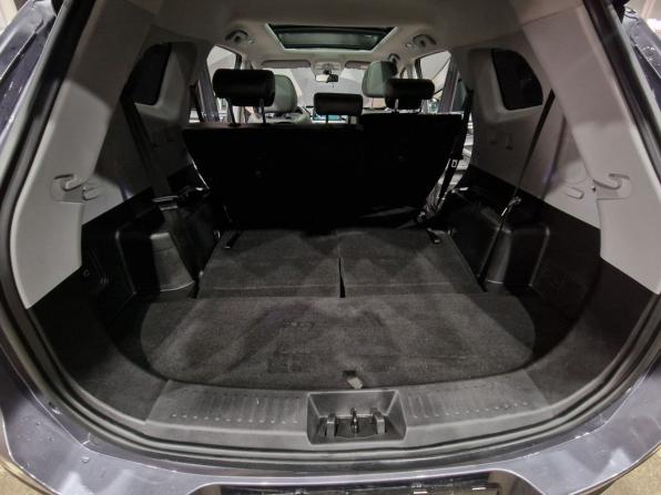 Chery Tiggo 8 I Рестайлинг с пробегом 2023 года, цена 1 750 000 рублей, 79356 км, внедорожник, Автокод Объявления