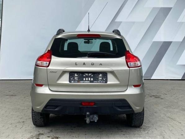 Lada (ВАЗ) XRAY I с пробегом 2020 года, цена 997 000 рублей, 87372 км, хэтчбек, Автокод Объявления