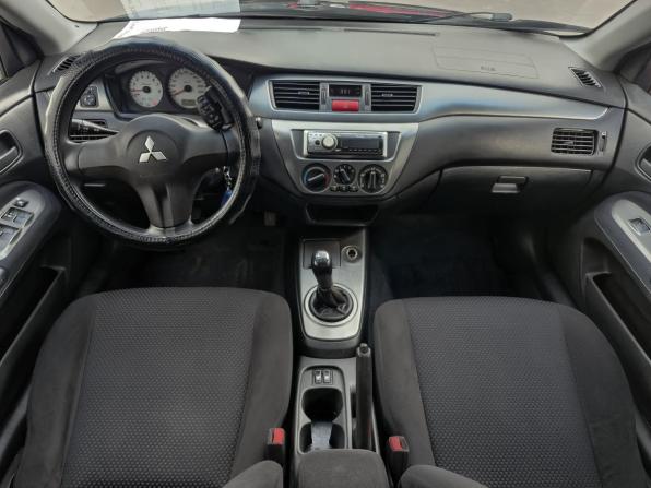 Mitsubishi Lancer IX Рестайлинг с пробегом 2006 года, цена 289 000 рублей, 336327 км, седан, Автокод Объявления