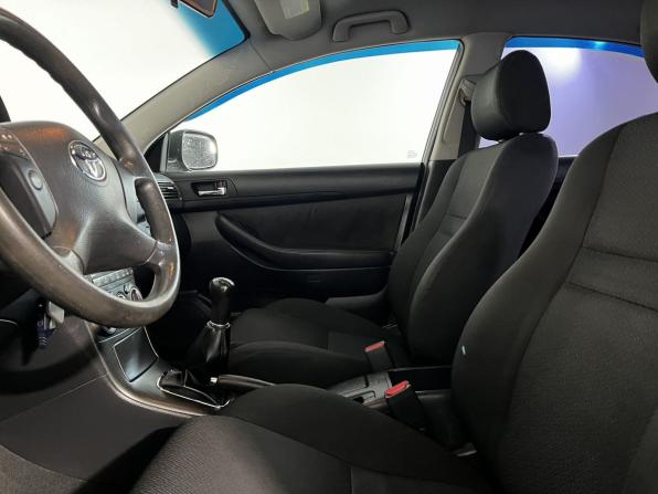 Toyota Avensis II Рестайлинг с пробегом 2008 года, цена 649 900 рублей, 220000 км, седан, Автокод Объявления
