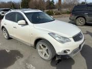 Infiniti QX50 I Кемерово  - изображение 10