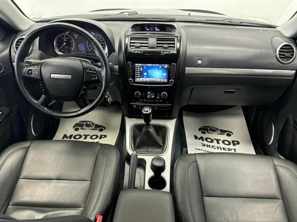 Haval H5 I с пробегом 2021 года, цена 1 475 000 рублей, 221817 км, внедорожник, Автокод Объявления