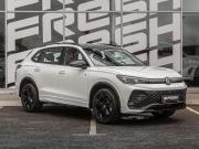 Volkswagen Tiguan III (China Market) Краснодар  - изображение 28