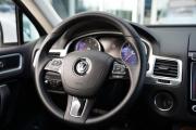 Volkswagen Touareg II Рестайлинг Крым  - изображение 38