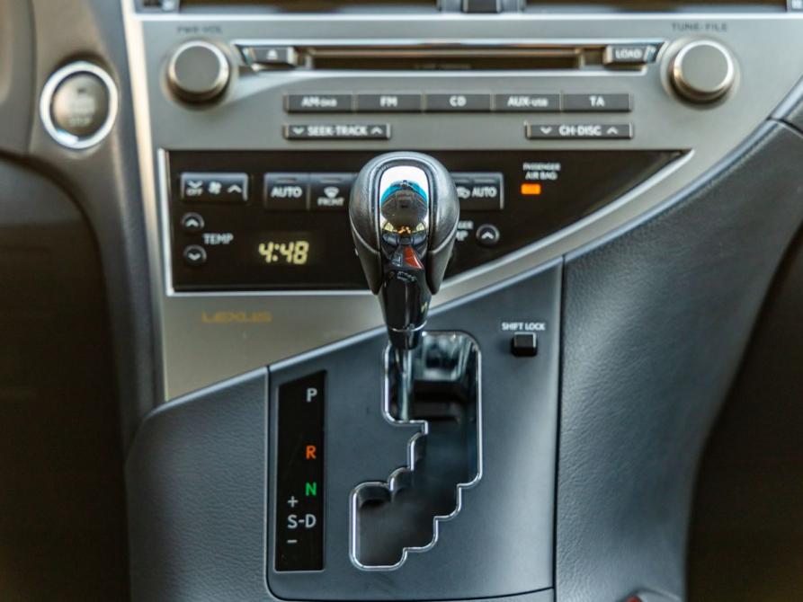 Lexus RX III Волгоград  - изображение 27