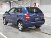 Hyundai Tucson I Казань  - изображение 30