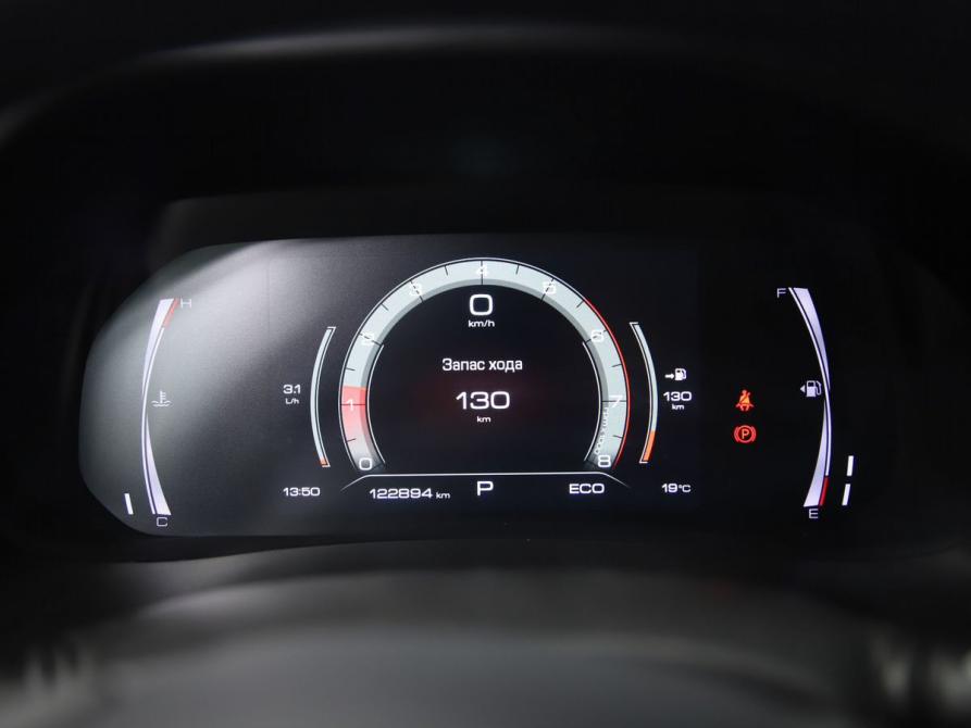 Haval F7 I Рестайлинг Уфа  - изображение 9