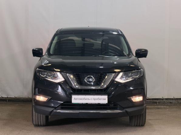 Nissan X-Trail III Рестайлинг с пробегом 2020 года, цена 2 849 000 рублей, 77509 км, внедорожник, Автокод Объявления