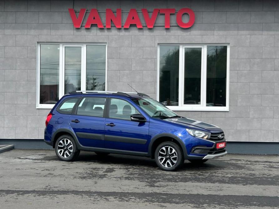 Lada (ВАЗ) Granta I Рестайлинг Альметьевск  - изображение 3