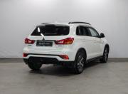 Mitsubishi ASX I Рестайлинг 2 Санкт-Петербург  - изображение 35