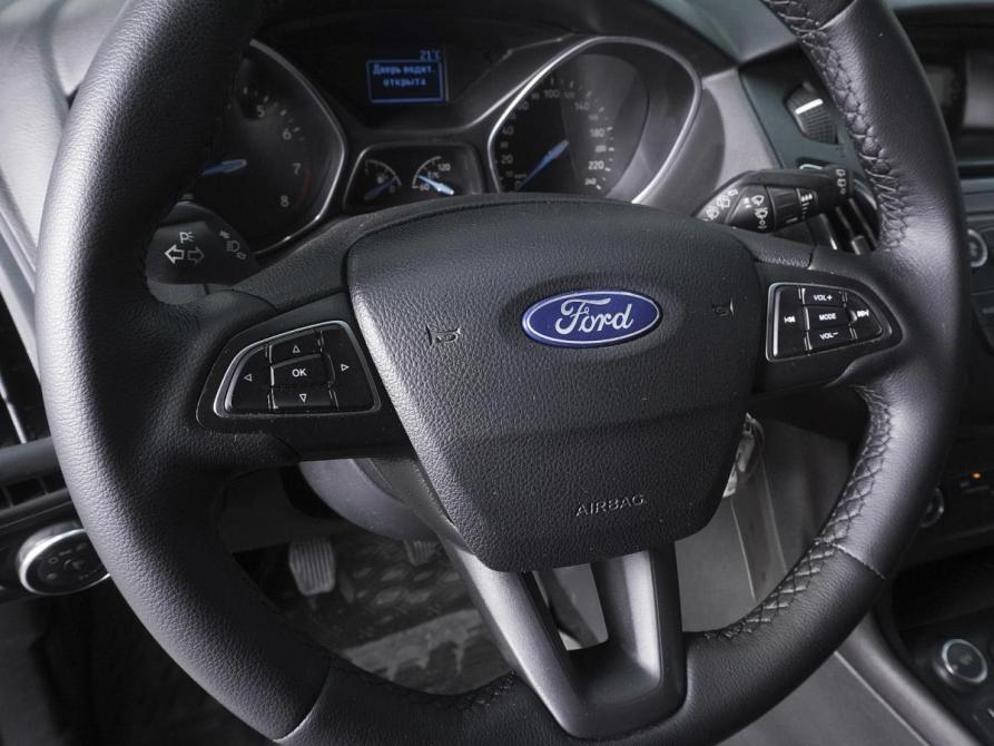 Ford Focus III Рестайлинг Ростов-на-Дону  - изображение 12