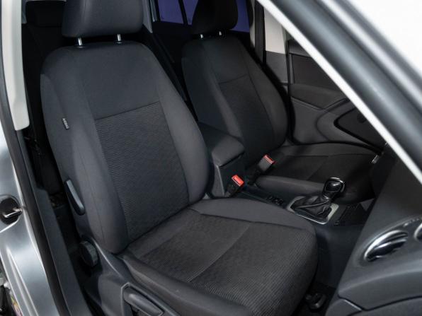 Volkswagen Tiguan I Рестайлинг с пробегом 2013 года, цена 1 550 000 рублей, 197126 км, внедорожник, Автокод Объявления