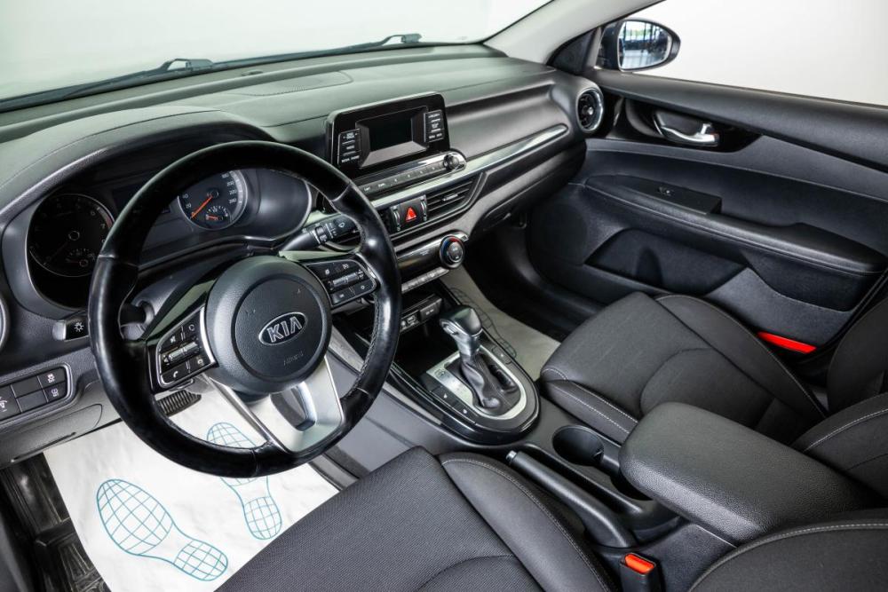Kia Cerato IV Пермь  - изображение 8