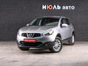 Nissan Qashqai I Рестайлинг Екатеринбург  - изображение 18