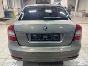 Skoda Octavia II (A5) Рестайлинг Челябинск  - изображение 27