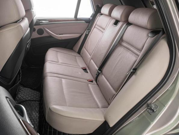 BMW X5 II (E70) Рестайлинг с пробегом 2010 года, цена 1 599 000 рублей, 246856 км, внедорожник, Автокод Объявления