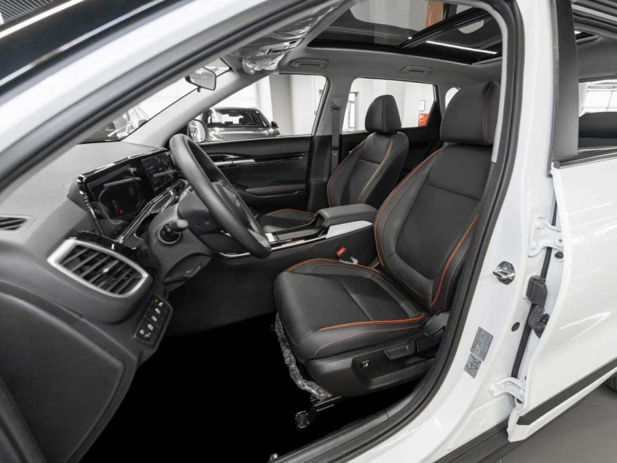 Kia Seltos I Рестайлинг Москва  - изображение 9