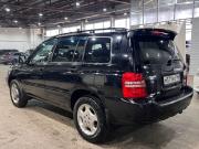 Toyota Highlander I (XU20) Пермь  - изображение 9