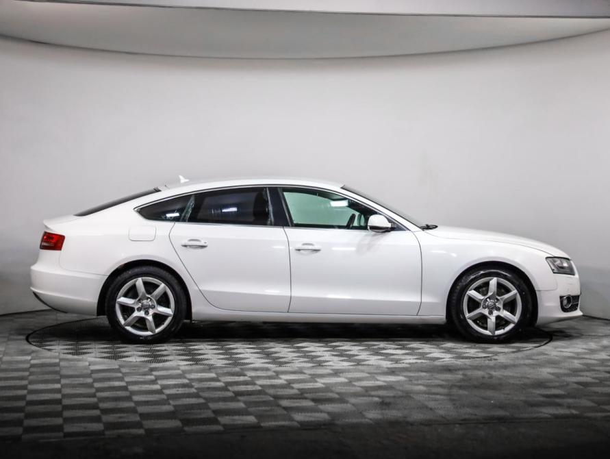 Audi A5 I (8T) Санкт-Петербург  - изображение 4