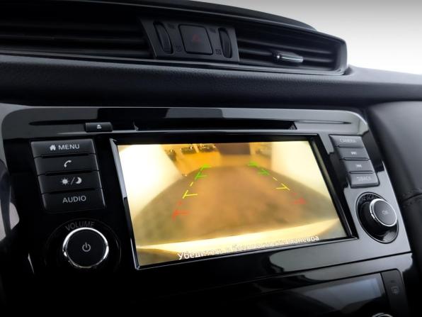 Nissan X-Trail III Рестайлинг с пробегом 2020 года, цена 2 190 000 рублей, 110839 км, внедорожник, Автокод Объявления