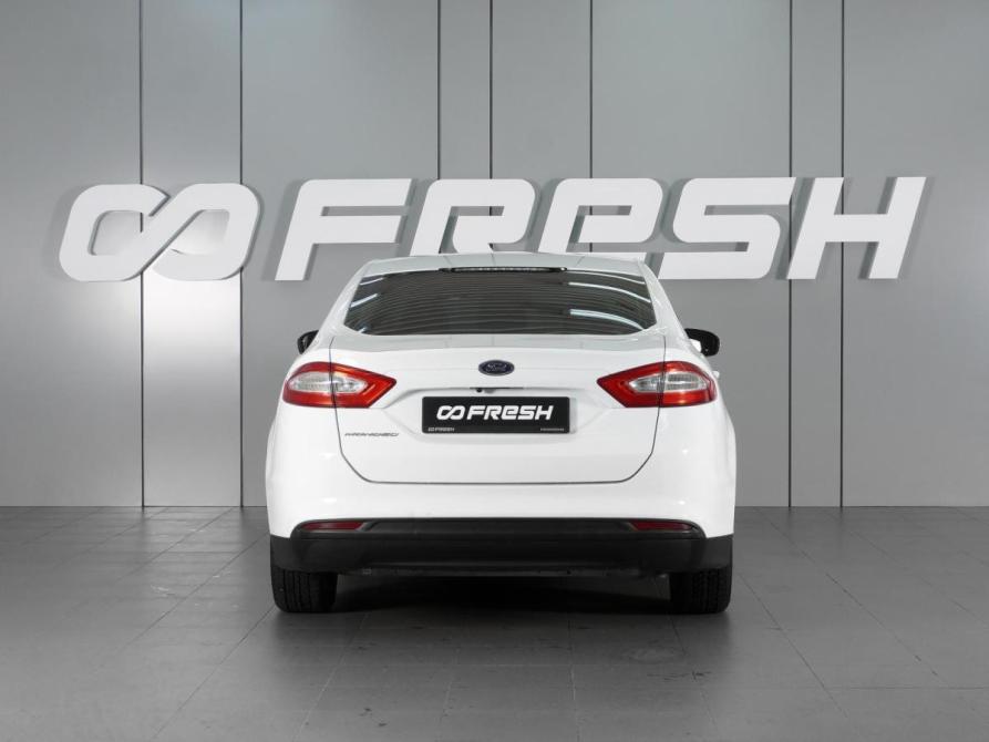 Ford Mondeo V Минеральные Воды  - изображение 4