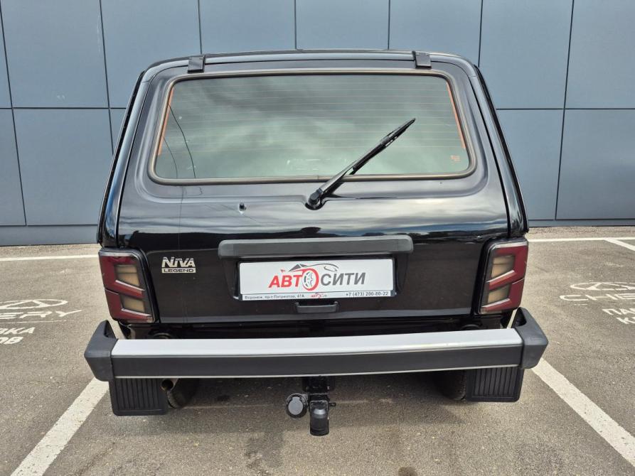 Lada (ВАЗ) Niva Legend Воронеж  - изображение 6