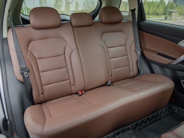 Geely Boyue I с пробегом 2021 года, цена 1 885 000 рублей, 72000 км, внедорожник, Автокод Объявления