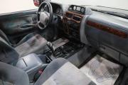 Toyota Land Cruiser Prado 90 Series Рестайлинг Новокузнецк  - изображение 51