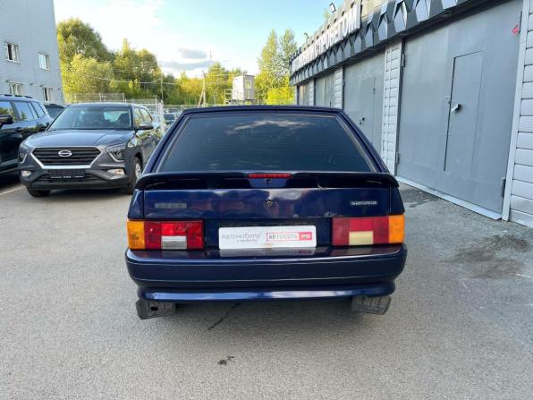 Lada (ВАЗ) 2114 с пробегом 2012 года, цена 173 680 рублей, 229500 км, хэтчбек, Автокод Объявления