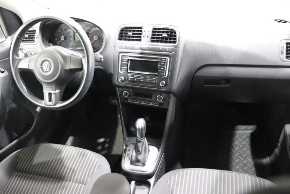 Volkswagen Polo V Иркутск  - изображение 14