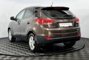 Hyundai ix35 I Нижний Новгород  - изображение 28
