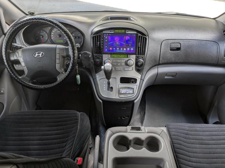 Hyundai Grand Starex I Екатеринбург  - изображение 8