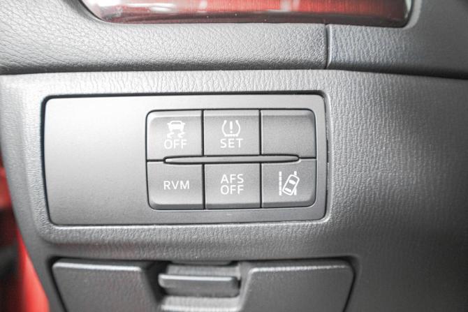 Mazda 6 III (GJ) с пробегом 2014 года, цена 1 359 000 рублей, 82000 км, седан, Автокод Объявления