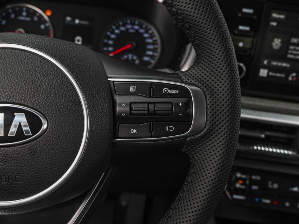 Kia K5 III с пробегом 2021 года, цена 2 348 000 рублей, 102428 км, седан, Автокод Объявления