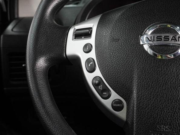 Nissan X-Trail II Рестайлинг с пробегом 2012 года, цена 1 224 000 рублей, 237549 км, внедорожник, Автокод Объявления