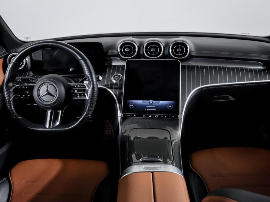Mercedes-Benz C-Класс V (W206) Москва  - изображение 12