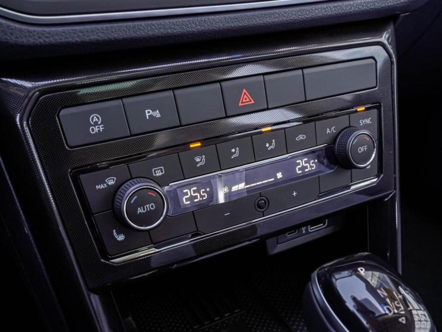 Volkswagen Tharu XR Краснодар  - изображение 14