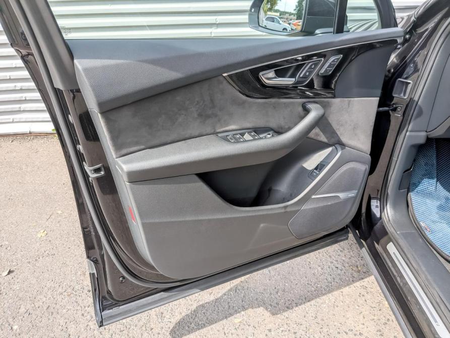 Audi Q7 II (4M) Москва  - изображение 19