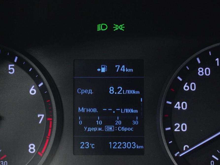 Hyundai Solaris II Вологда  - изображение 17