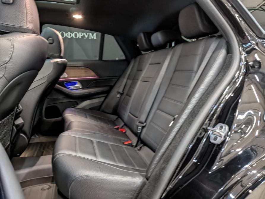Mercedes-Benz GLE Coupe II (C167) Москва  - изображение 18