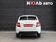Lada (ВАЗ) Granta I Рестайлинг Екатеринбург  - изображение 22