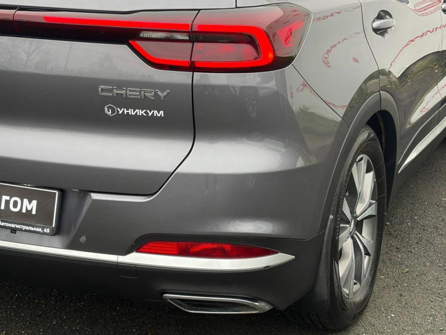 Chery Tiggo 7 Pro I Екатеринбург  - изображение 15